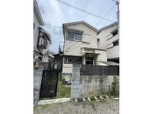 【東京都/北区西ケ原】北区西ヶ原2丁目　戸建 外観
