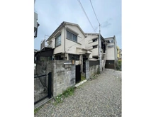 【東京都/北区西ケ原】北区西ヶ原2丁目　戸建 外観