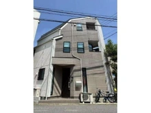 【東京都/北区豊島】北区豊島4丁目　中古一戸建て 外観