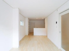 【東京都/北区赤羽北】北区赤羽北3丁目新築戸建　1号棟 LDK