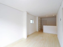 【東京都/北区赤羽北】北区赤羽北3丁目新築戸建　1号棟 LDK