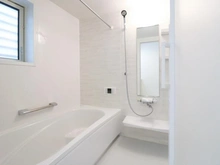 【東京都/北区赤羽北】北区赤羽北3丁目新築戸建　1号棟 浴室