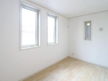 【東京都/北区赤羽北】北区赤羽北3丁目新築戸建　1号棟 洋室：2階：約5帖