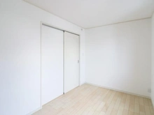 【東京都/北区赤羽北】北区赤羽北3丁目新築戸建　1号棟 洋室：2階：約5帖