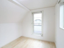 【東京都/北区赤羽北】北区赤羽北3丁目新築戸建　1号棟 洋室：3階：約5.3帖