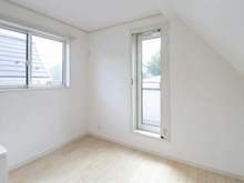 【東京都/北区赤羽北】北区赤羽北3丁目新築戸建　1号棟 LDK：3階：約5帖