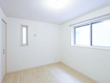 【東京都/北区赤羽北】北区赤羽北3丁目新築戸建　1号棟 サービスルーム（納戸）：1階：約6帖