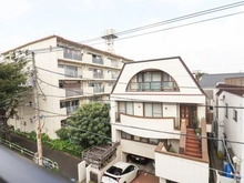 【東京都/北区赤羽北】北区赤羽北3丁目新築戸建　1号棟 眺望