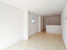 【東京都/北区赤羽北】北区赤羽北3丁目新築戸建　2号棟 LDK