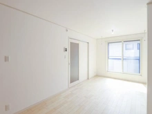 【東京都/北区赤羽北】北区赤羽北3丁目新築戸建　2号棟 リビング・ダイニング