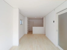 【東京都/北区赤羽北】北区赤羽北3丁目新築戸建　2号棟 LDK