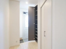 【東京都/北区赤羽北】北区赤羽北3丁目新築戸建　2号棟 収納