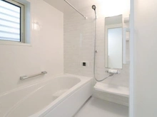 【東京都/北区赤羽北】北区赤羽北3丁目新築戸建　2号棟 浴室