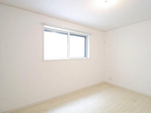 【東京都/北区赤羽北】北区赤羽北3丁目新築戸建　2号棟 サービスルーム（納戸）：1階：約6帖