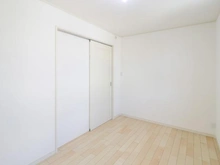 【東京都/北区赤羽北】北区赤羽北3丁目新築戸建　2号棟 洋室：2階：約5帖