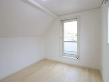 【東京都/北区赤羽北】北区赤羽北3丁目新築戸建　2号棟 洋室：3階：約5.3帖