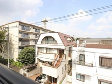 【東京都/北区赤羽北】北区赤羽北3丁目新築戸建　2号棟 眺望