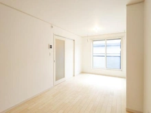 【東京都/北区赤羽北】北区赤羽北3丁目新築戸建　3号棟 リビング・ダイニング