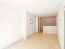 【東京都/北区赤羽北】北区赤羽北3丁目新築戸建　3号棟 LDK