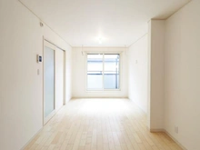 【東京都/北区赤羽北】北区赤羽北3丁目新築戸建　3号棟 リビング・ダイニング