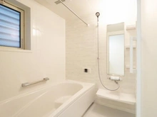 【東京都/北区赤羽北】北区赤羽北3丁目新築戸建　3号棟 浴室