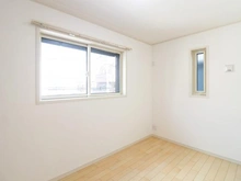 【東京都/北区赤羽北】北区赤羽北3丁目新築戸建　3号棟 LDK：2階：約5帖