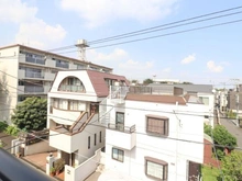 【東京都/北区赤羽北】北区赤羽北3丁目新築戸建　3号棟 眺望