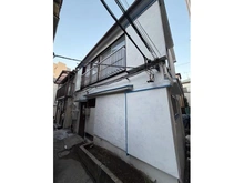 【東京都/北区豊島】北区豊島6丁目　中古一戸建て　1号棟 外観