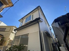 【東京都/北区王子】北区王子3丁目　中古戸建 外観