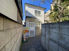 【東京都/北区王子】北区王子3丁目　中古戸建 外観