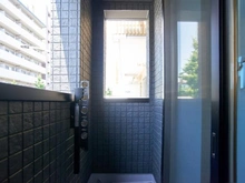 【東京都/北区王子本町】王子本町二丁目借地権付新築戸建 バルコニー