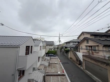 【東京都/世田谷区野毛】世田谷区野毛1丁目　新築戸建 眺望