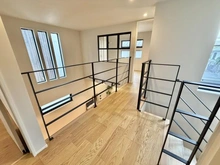 【東京都/世田谷区野毛】世田谷区野毛1丁目　新築戸建 廊下