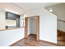 【埼玉県/和光市新倉】和光市新倉2丁目新築戸建　1号棟 収納