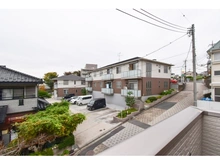 【埼玉県/和光市新倉】和光市新倉2丁目新築戸建　3号棟 眺望