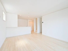 【東京都/北区志茂】北区志茂5丁目新築戸建　2号棟 LDK