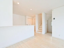 【東京都/北区志茂】北区志茂5丁目新築戸建　2号棟 LDK