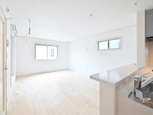 【東京都/北区志茂】北区志茂5丁目新築戸建　3号棟 LDK