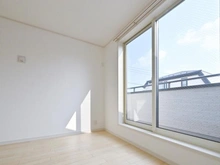 【東京都/北区志茂】北区志茂5丁目新築戸建　4号棟 洋室