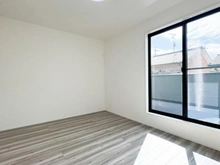 【京都府/京都市伏見区深草直違橋片町】伏見区深草直違橋片町　新築戸建て 洋室