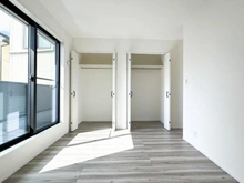 【京都府/京都市伏見区深草直違橋片町】伏見区深草直違橋片町　新築戸建て 洋室