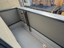 【京都府/京都市伏見区深草直違橋片町】伏見区深草直違橋片町　新築戸建て バルコニー