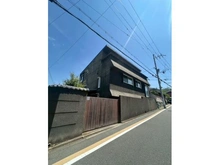 【京都府/京都市伏見区深草開土町】京都市伏見区深草開土町 外観