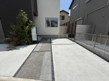 【京都府/京都市左京区浄土寺下南田町】浄土寺下南田町 駐車場