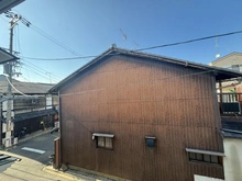 【京都府/京都市上京区戌亥町】京都市上京区戌亥町　新築戸建て 眺望