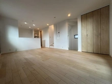 【京都府/京都市山科区音羽初田町】京都市山科区音羽初田町　新築戸建て LDK