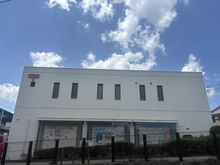 【京都府/京都市右京区花園大藪町】右京区花園大藪町4期1号地 京都竜安寺郵便局（現地より約647m）