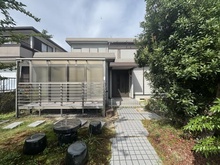 【滋賀県/大津市仰木の里】大津市仰木の里2丁目 外観