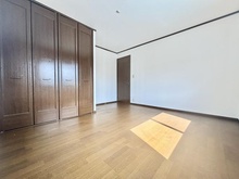 【滋賀県/大津市仰木の里】大津市仰木の里2丁目 洋室