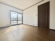 【滋賀県/大津市仰木の里】大津市仰木の里2丁目 洋室